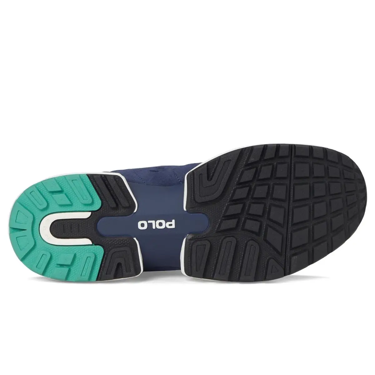 Ralph Lauren shoes - Head of Charles Color-Block 1