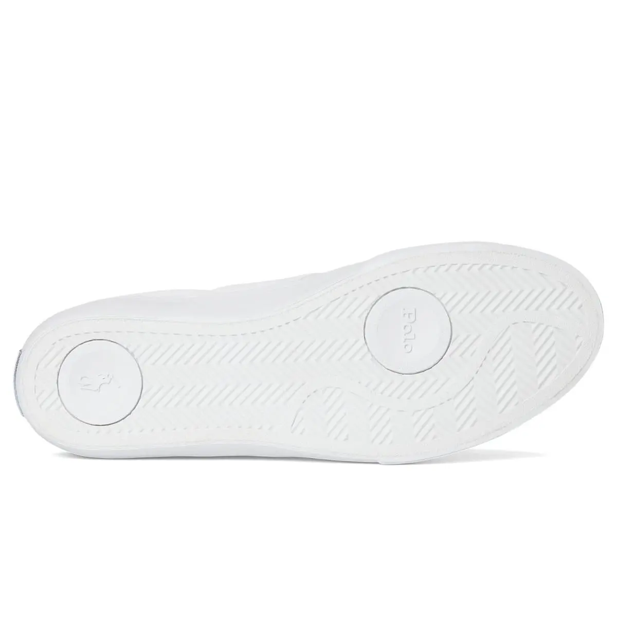 Ralph Lauren shoes - White/Black 8