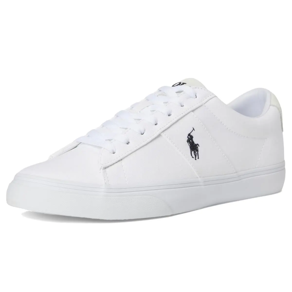 Ralph Lauren shoes - White/Black 12