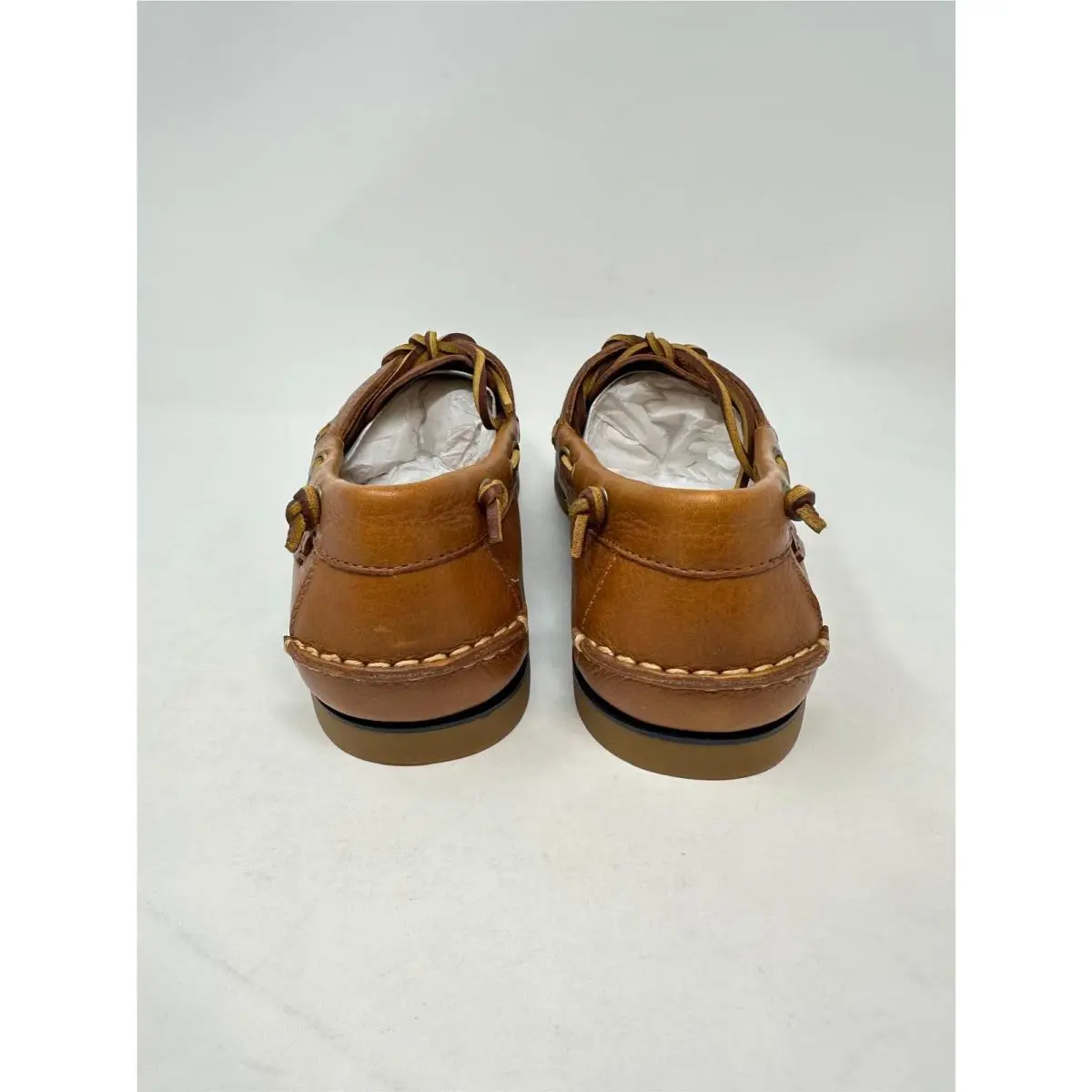 Ralph Lauren shoes - Polo Ralph Lauren R3T - Polo - Brown 2