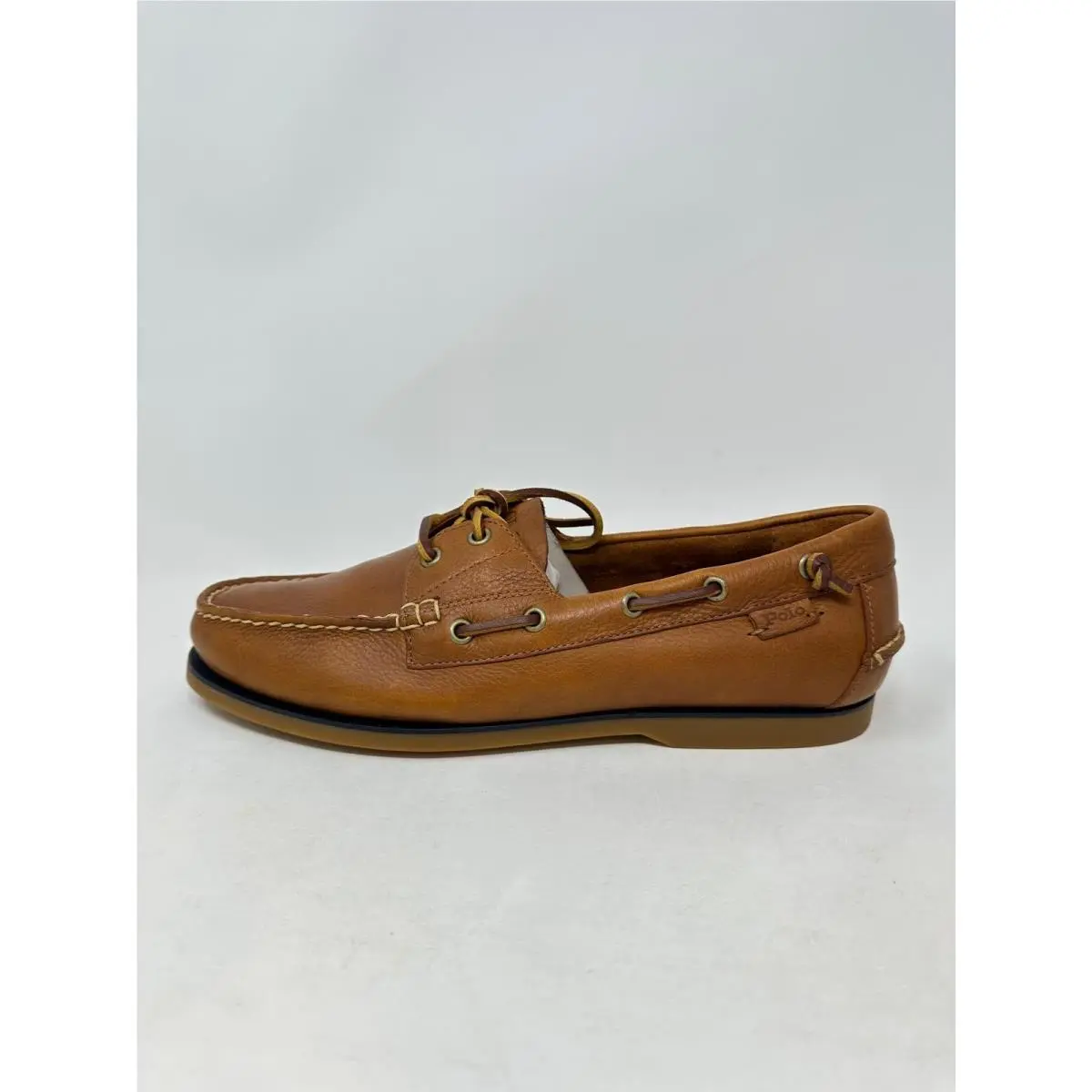 Ralph Lauren shoes - Polo Ralph Lauren R3T - Polo - Brown 3