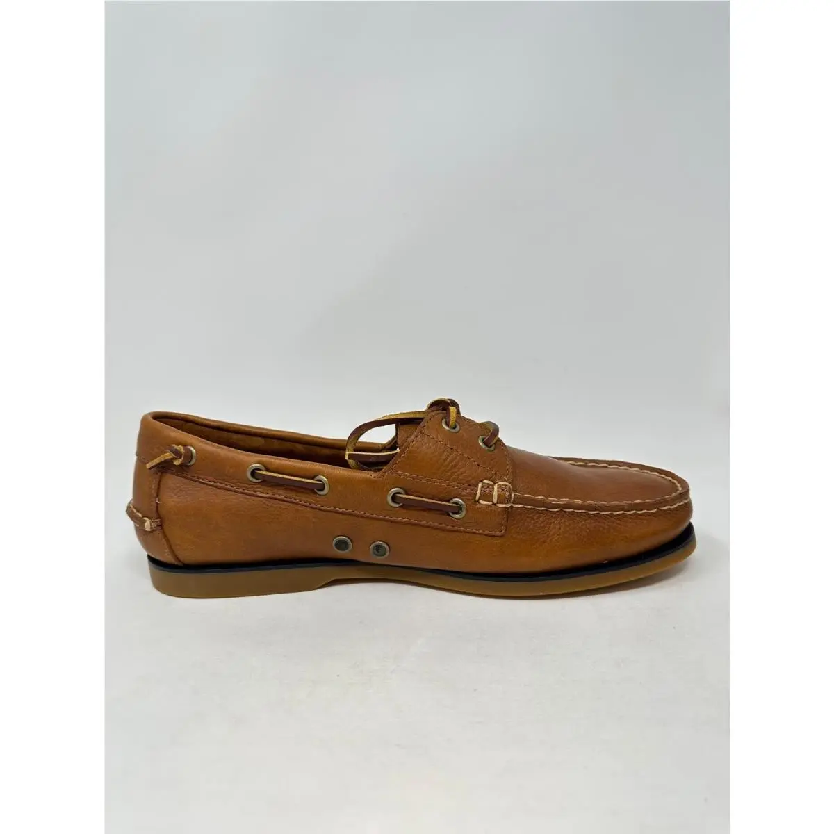 Ralph Lauren shoes - Polo Ralph Lauren R3T - Polo - Brown 4