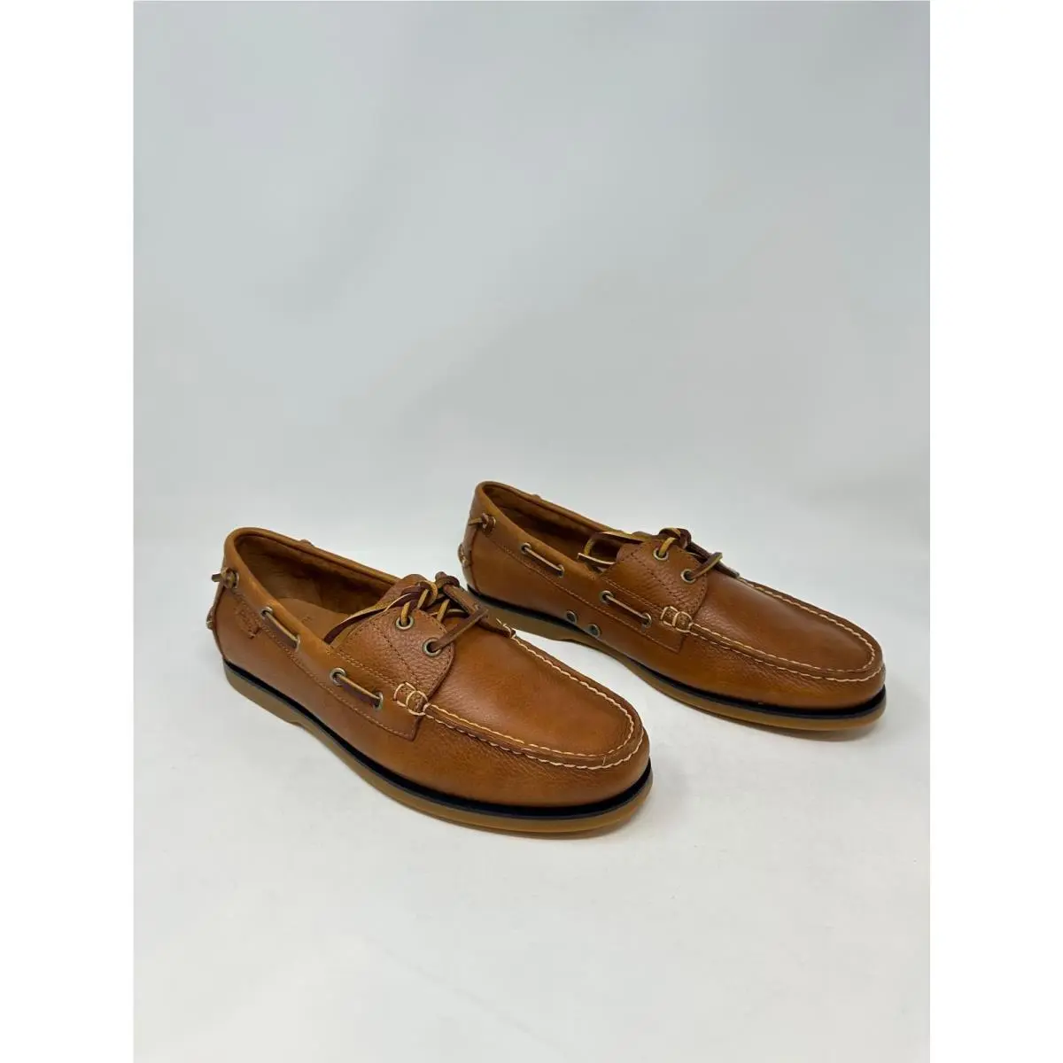 Ralph Lauren shoes - Polo Ralph Lauren R3T - Polo - Brown 6