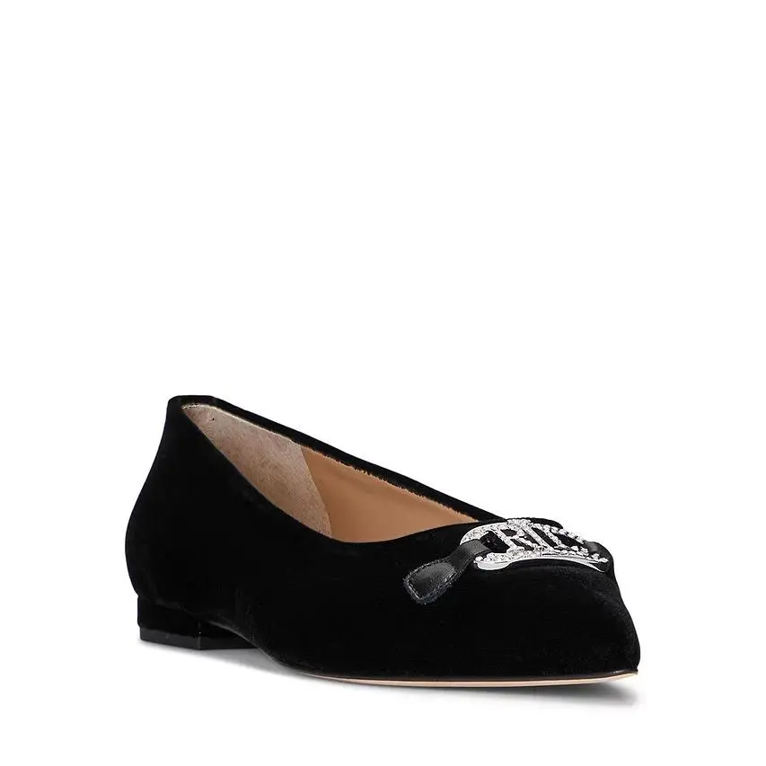 Ralph Lauren shoes - Black, S: BLACK 0