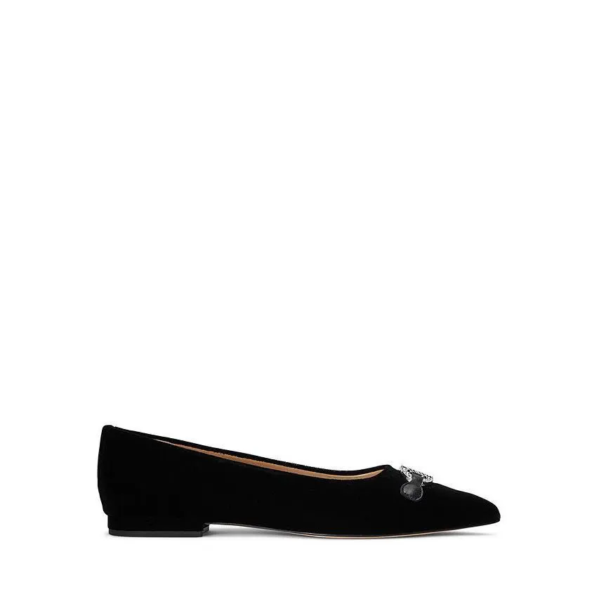 Ralph Lauren shoes - Black, S: BLACK 1