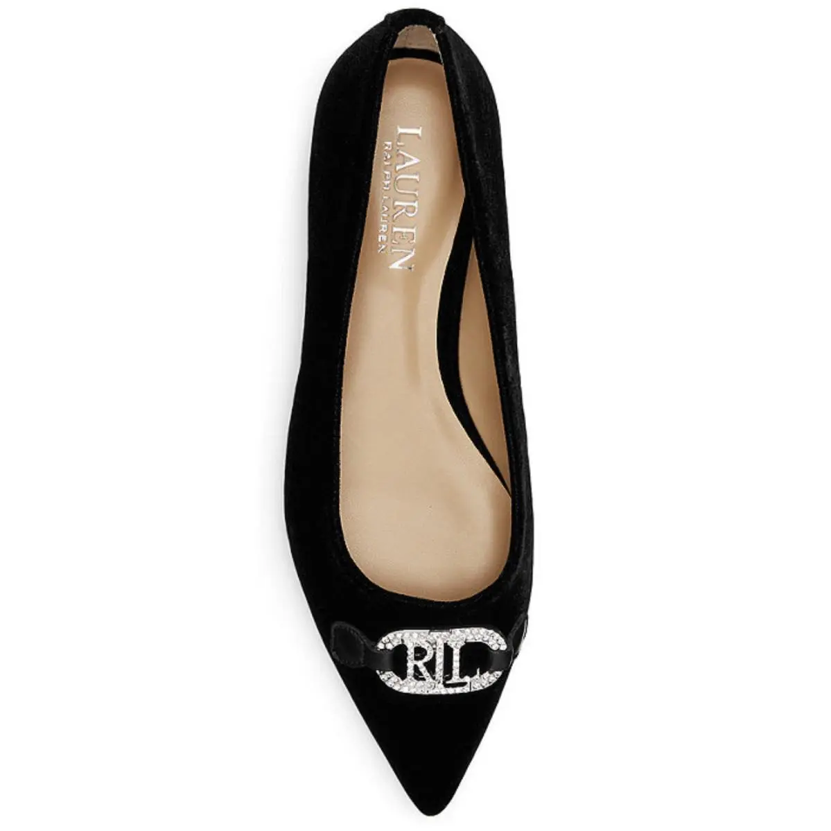 Ralph Lauren shoes - Black, S: BLACK 2