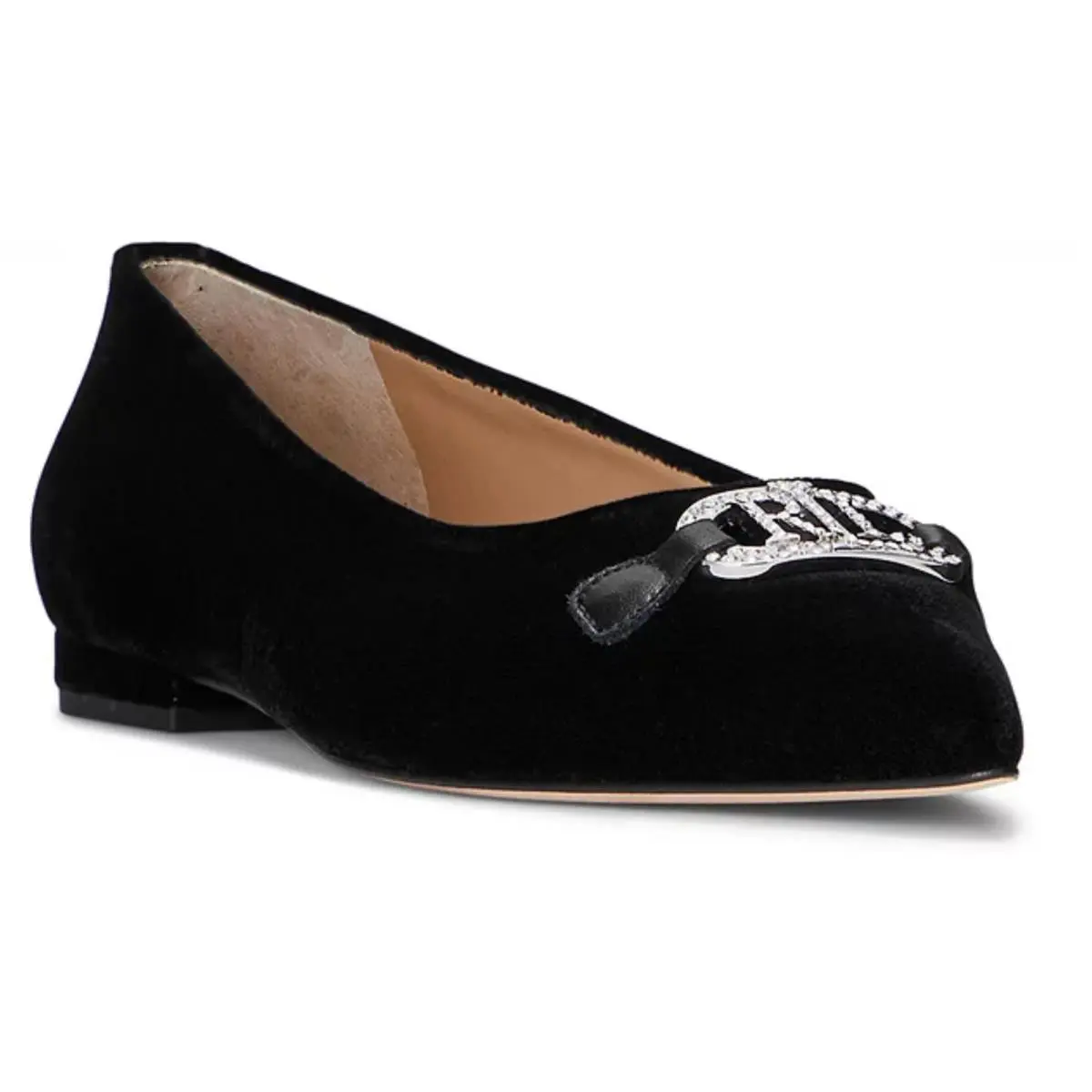 Ralph Lauren shoes - Black, S: BLACK 4