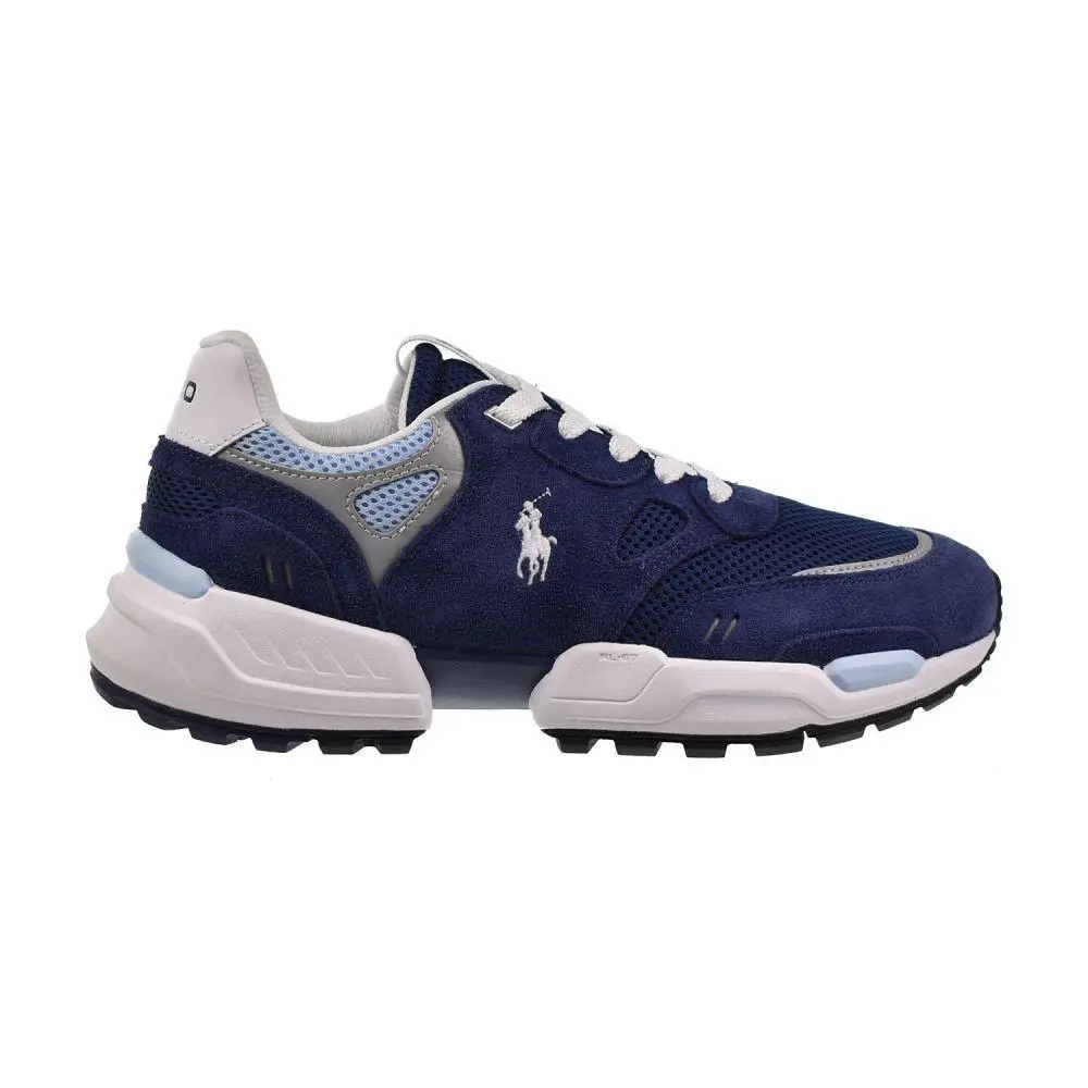 Ralph Lauren shoes - Navy/Light Blue/White 5
