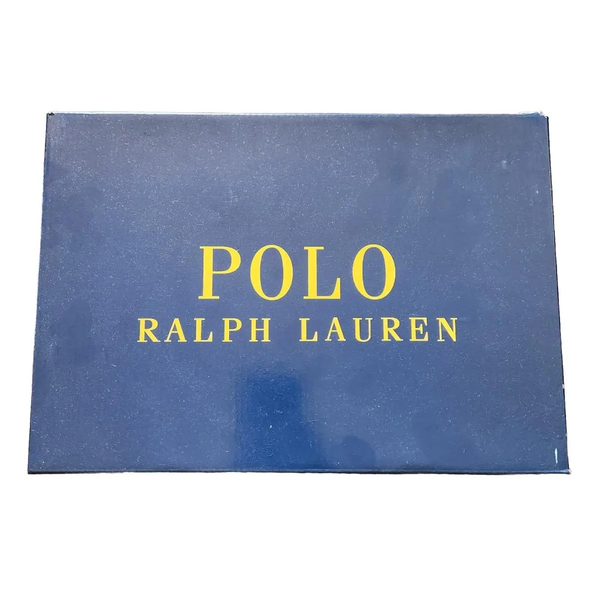 Ralph Lauren shoes - POLO RALPH LAUREN TRAIN 89 - 91773001 100 - Multicolor 23
