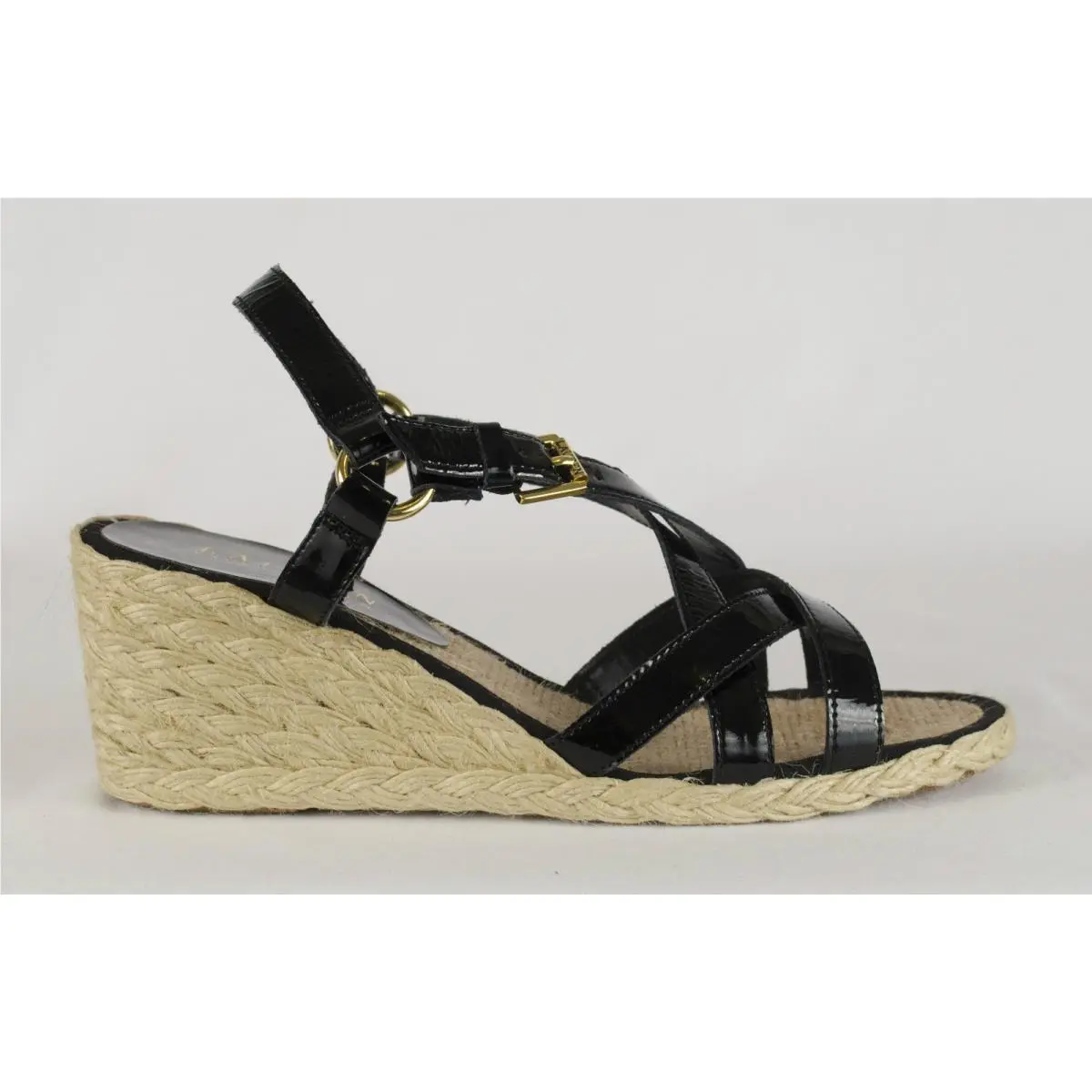 Ralph Lauren shoes - Black 9