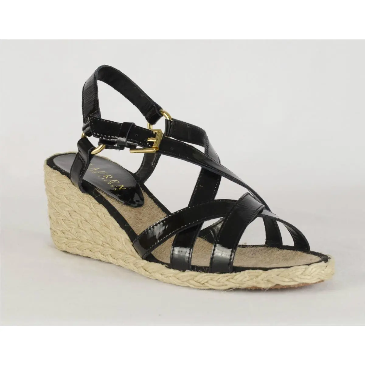 Ralph Lauren shoes - Black 12
