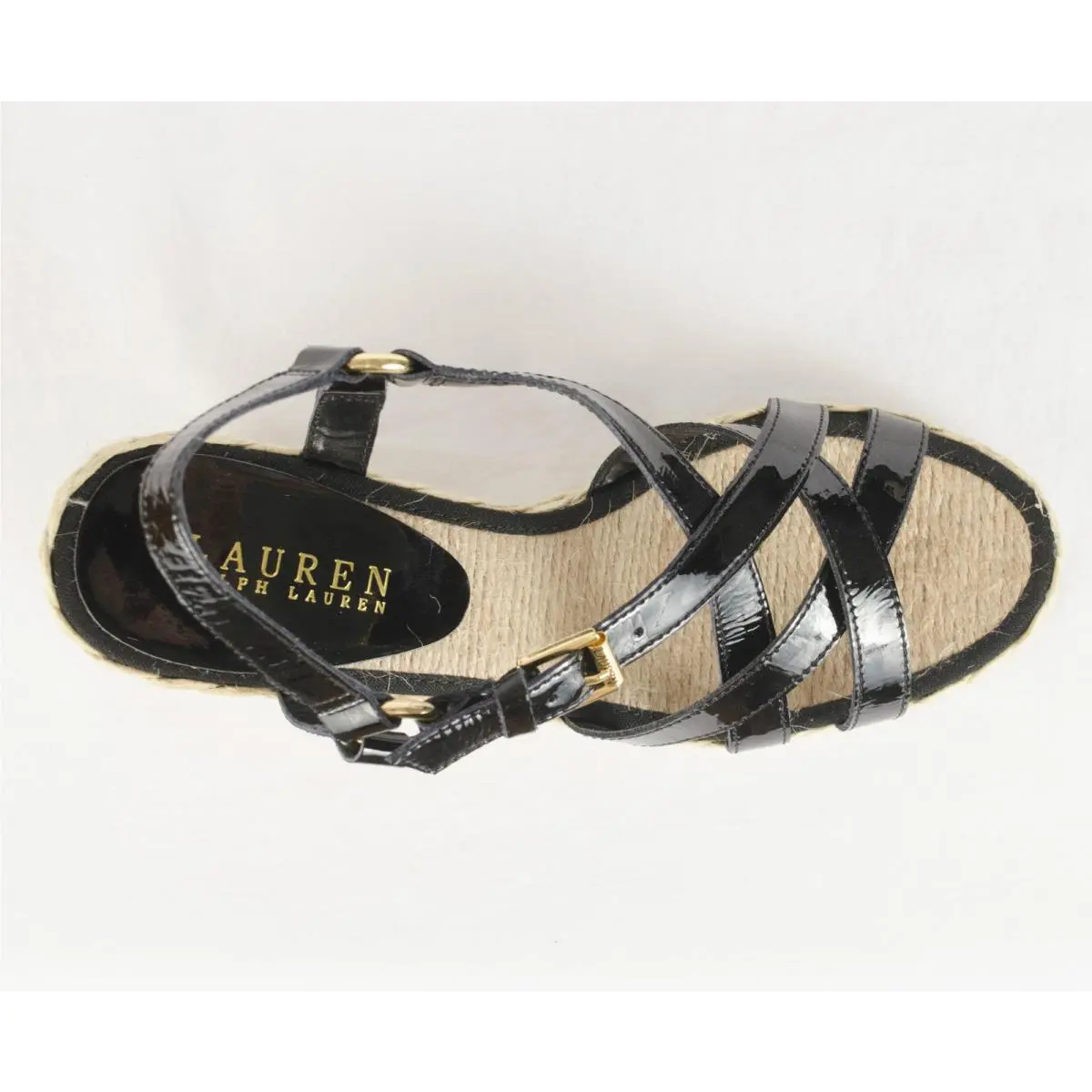 Ralph Lauren shoes - Black 13