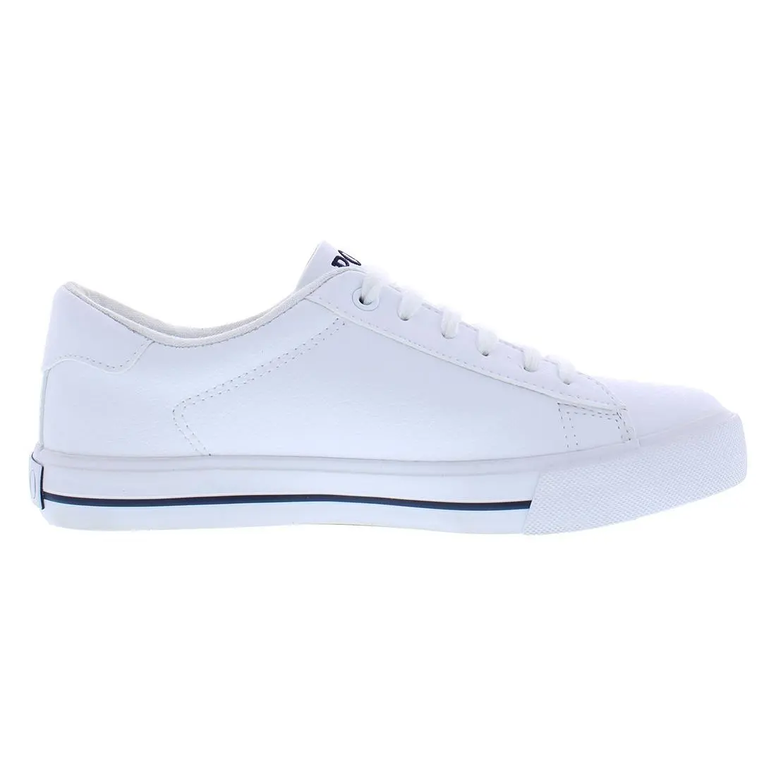Ralph Lauren shoes - RF100726 - RF100726 - White/Multicolored, Main: White 1