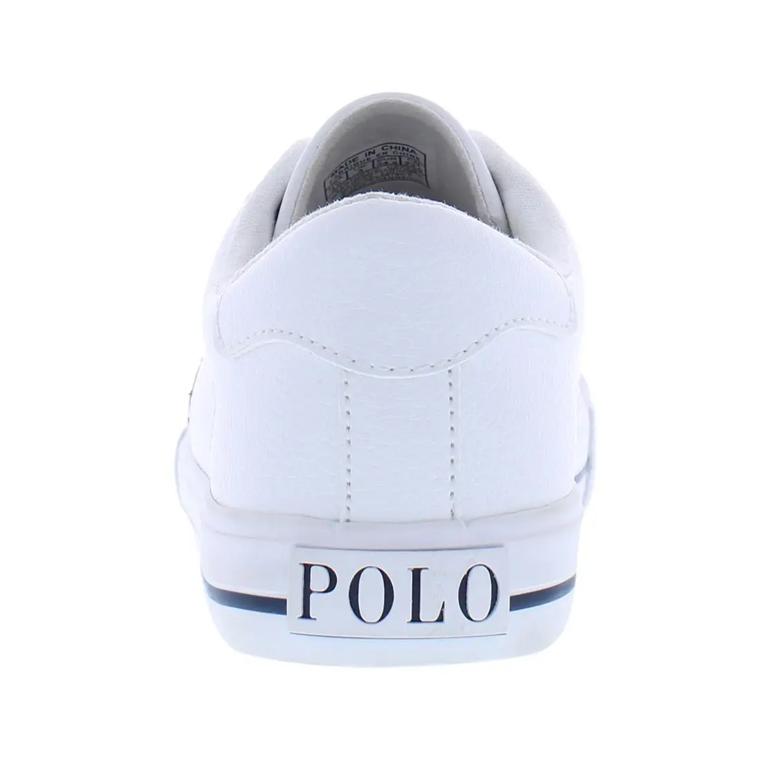 Ralph Lauren shoes - RF100726 - RF100726 - White/Multicolored, Main: White 7