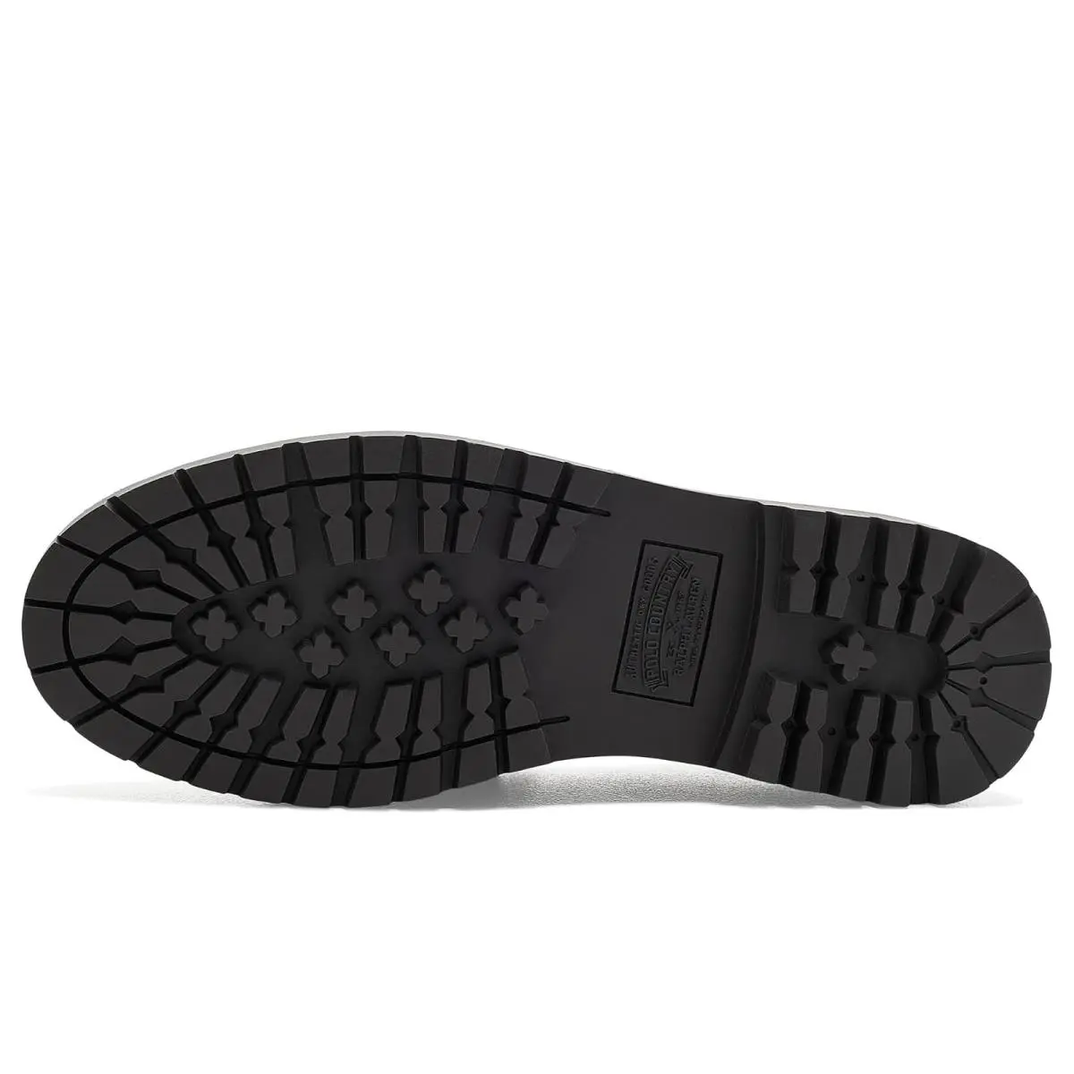 Ralph Lauren shoes - Black/Olive 17