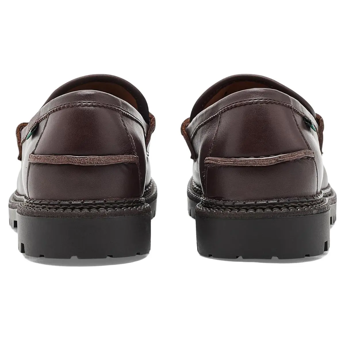 Ralph Lauren shoes - Black/Olive 19