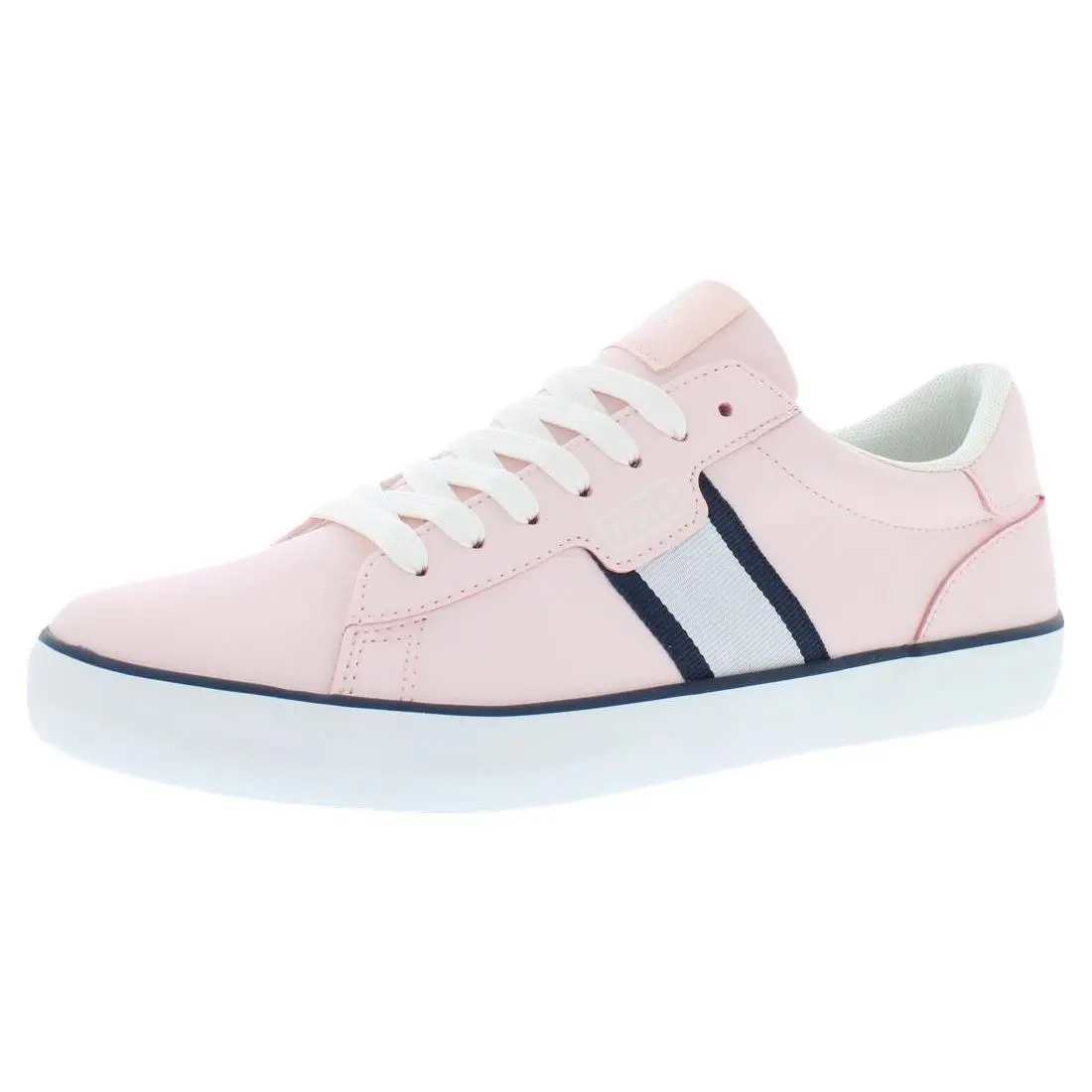 Ralph Lauren shoes - RL00571680J - RL00571680J - Light Pink/Navy/ Paper White, Main: Pink 0