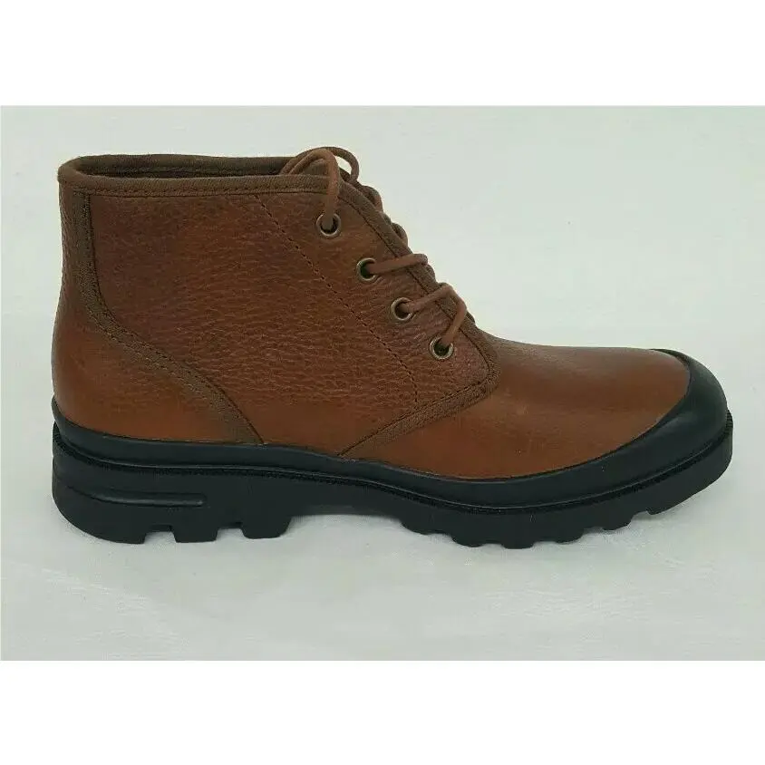 Ralph Lauren shoes - Polo Ralph Lauren Umar - Polo Umar - Brown/Black 1