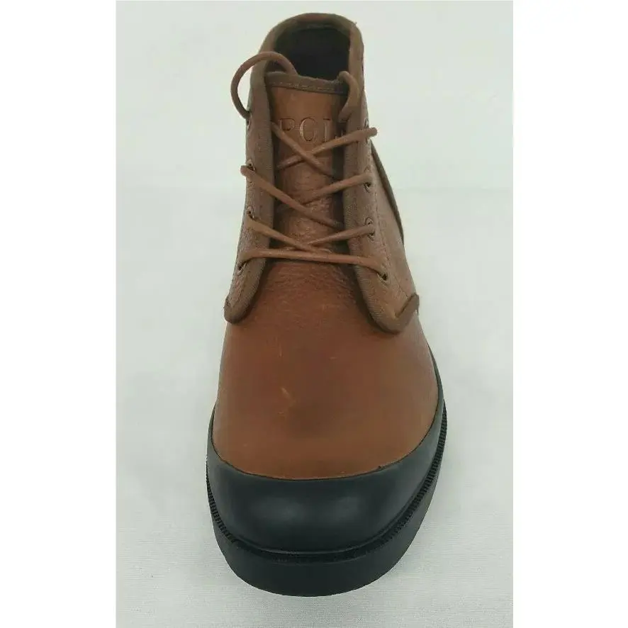 Ralph Lauren shoes - Polo Ralph Lauren Umar - Polo Umar - Brown/Black 8