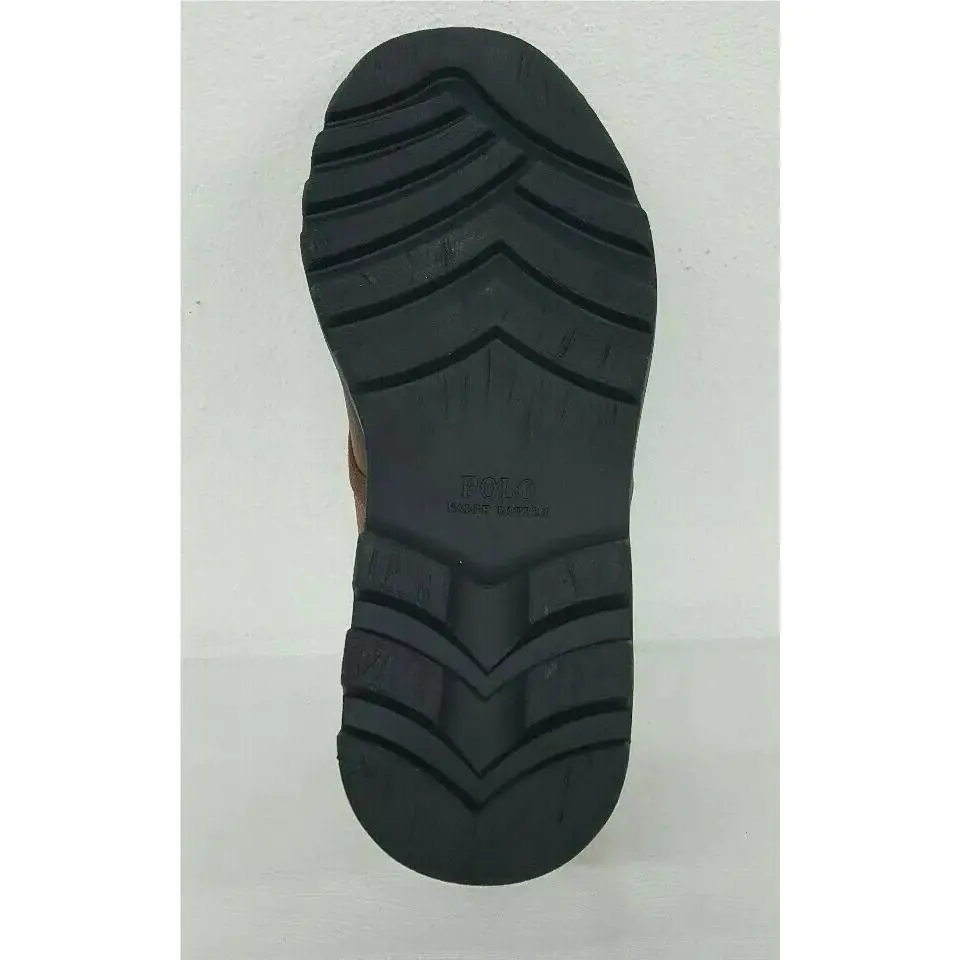 Ralph Lauren shoes - Polo Ralph Lauren Umar - Polo Umar - Brown/Black 10