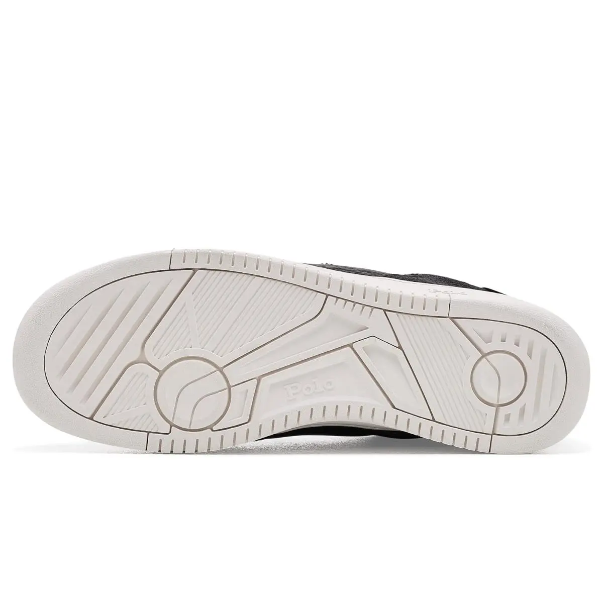 Ralph Lauren shoes - Black/Faded Black 3