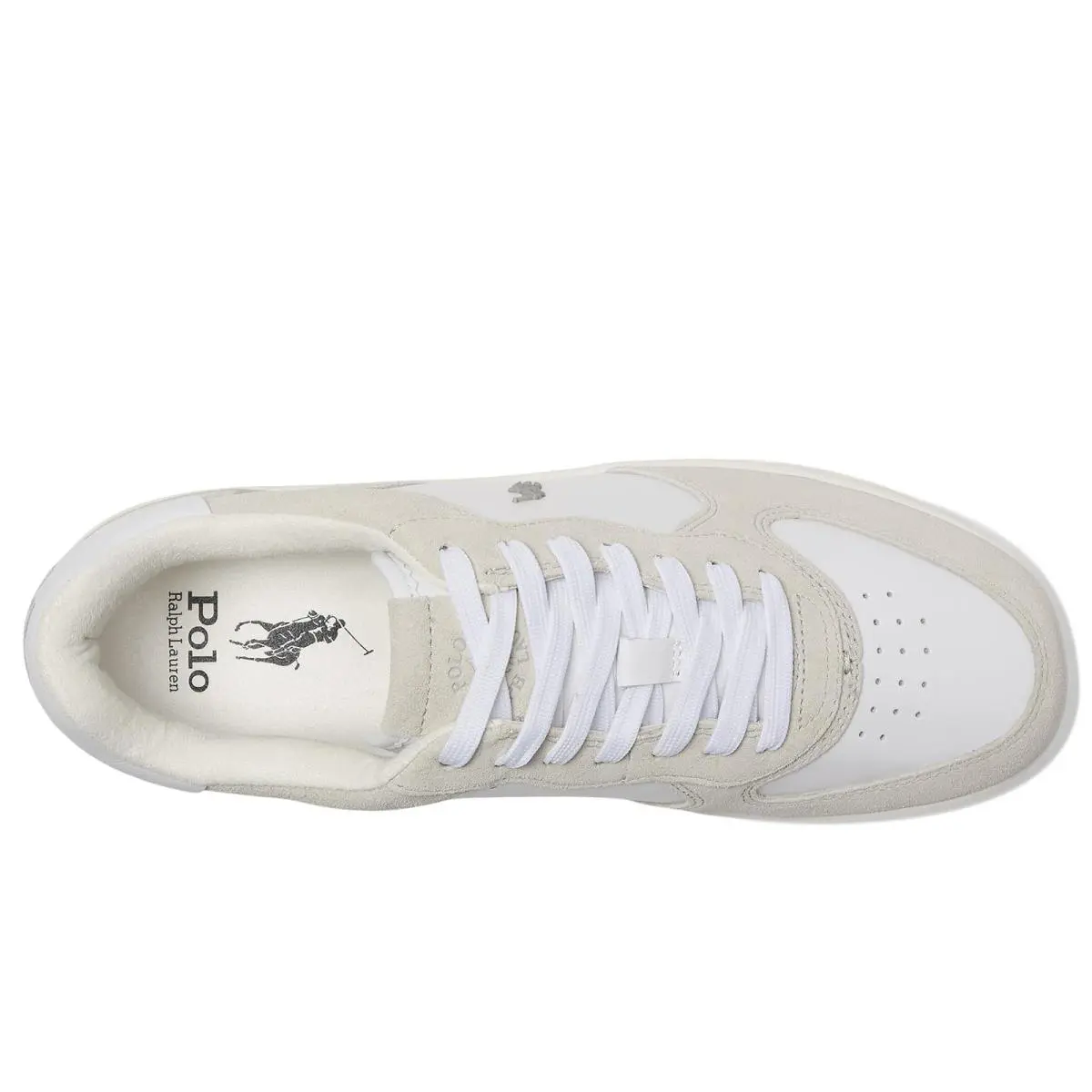 Ralph Lauren shoes - Black/Faded Black 14