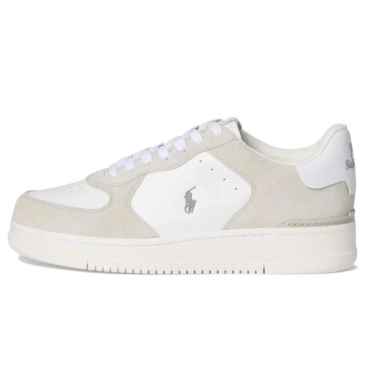 Ralph Lauren shoes - Black/Faded Black 16