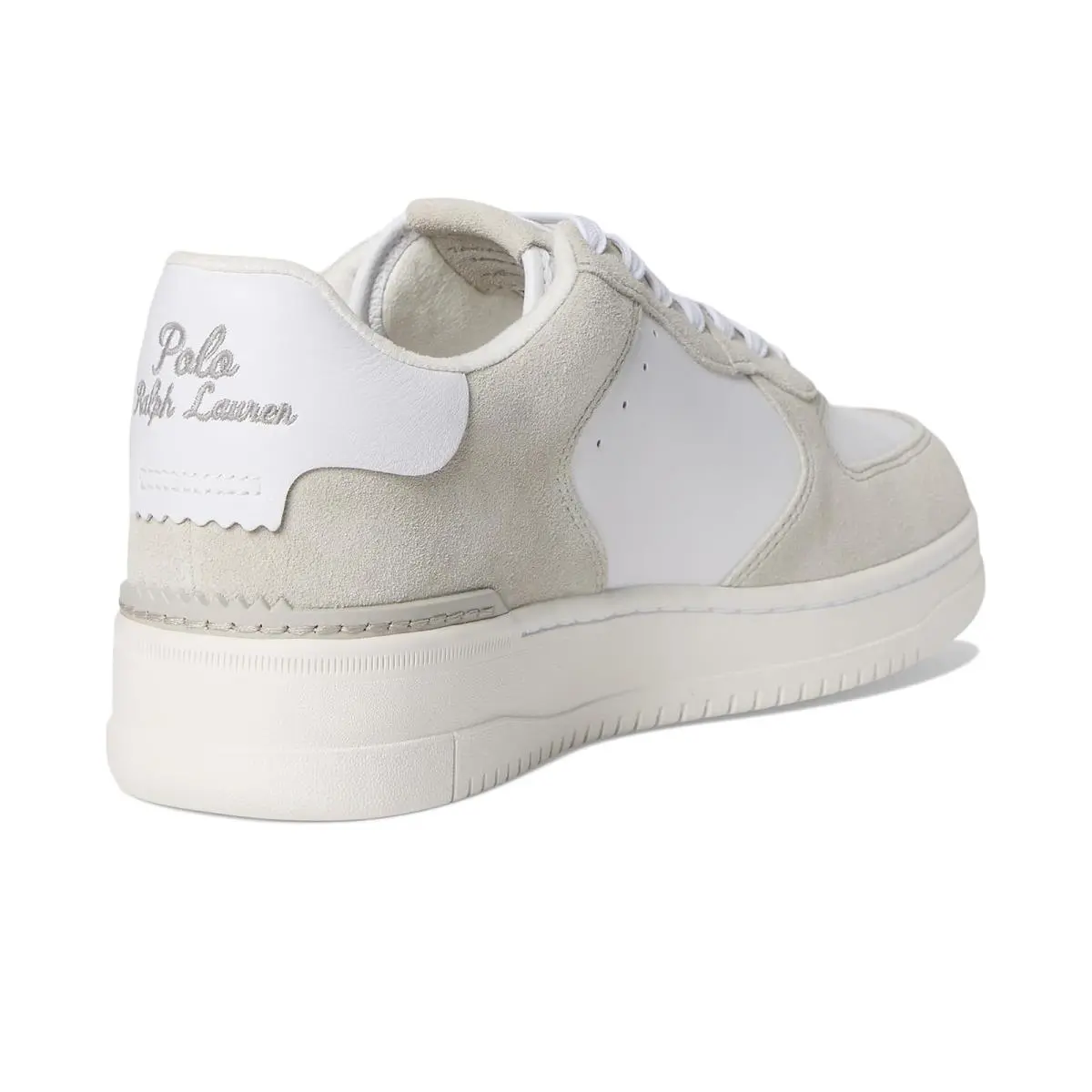 Ralph Lauren shoes - Black/Faded Black 17
