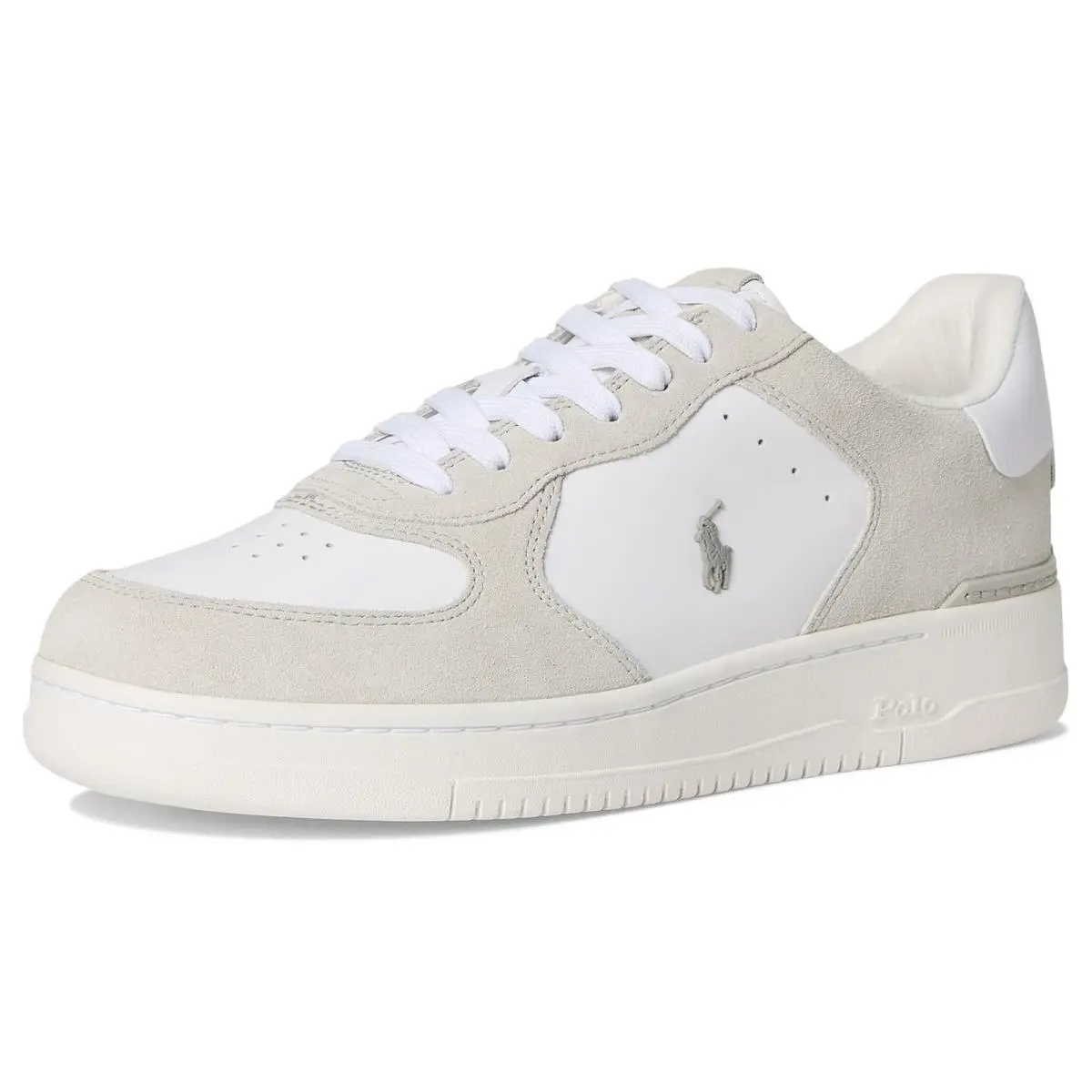 Ralph Lauren shoes - Black/Faded Black 19