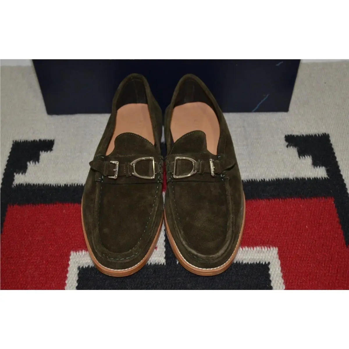 Ralph Lauren shoes - Green 10