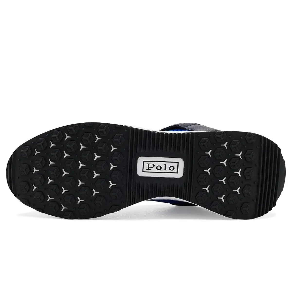 Ralph Lauren shoes - Hunter Navy/Multicolor 3