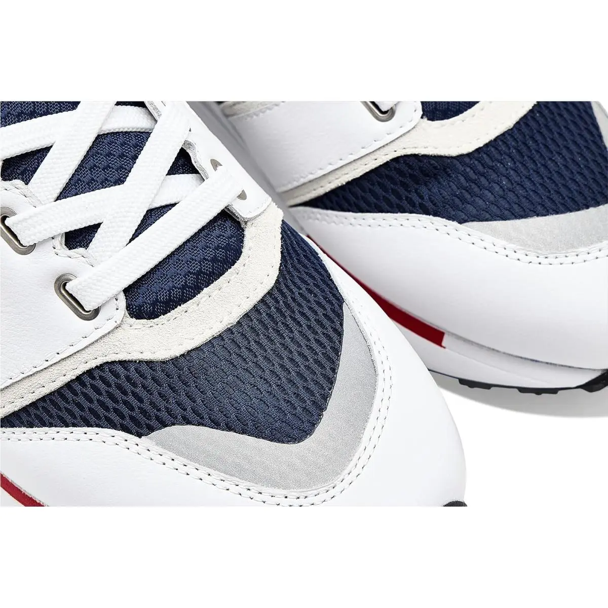 Ralph Lauren shoes - Hunter Navy/Multicolor 18