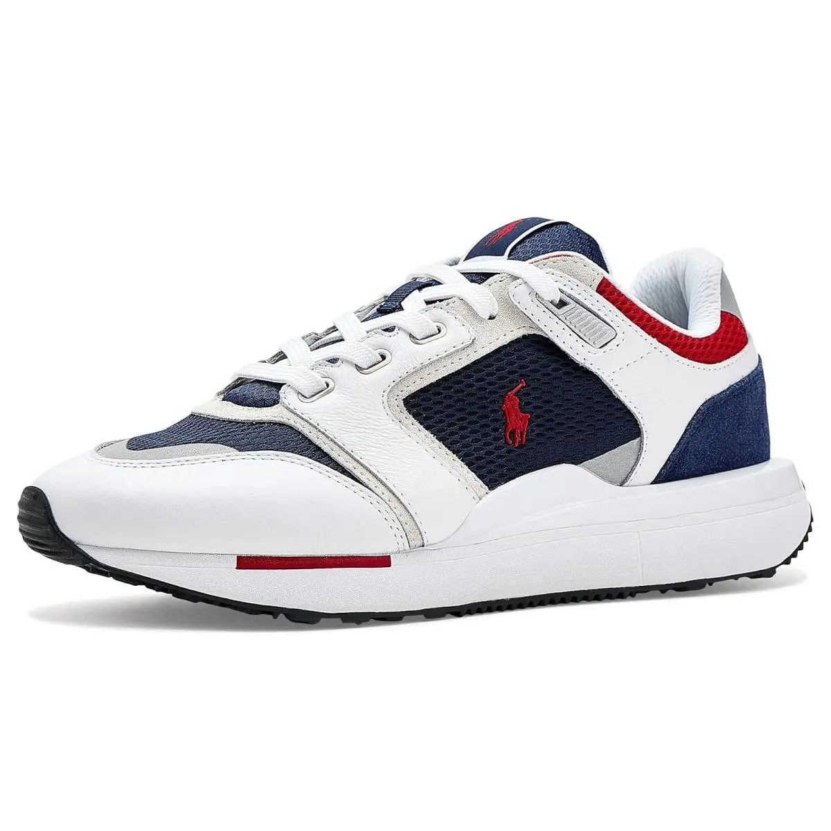 Ralph Lauren shoes - Hunter Navy/Multicolor 13
