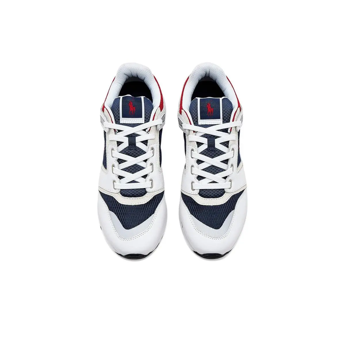 Ralph Lauren shoes - Hunter Navy/Multicolor 14