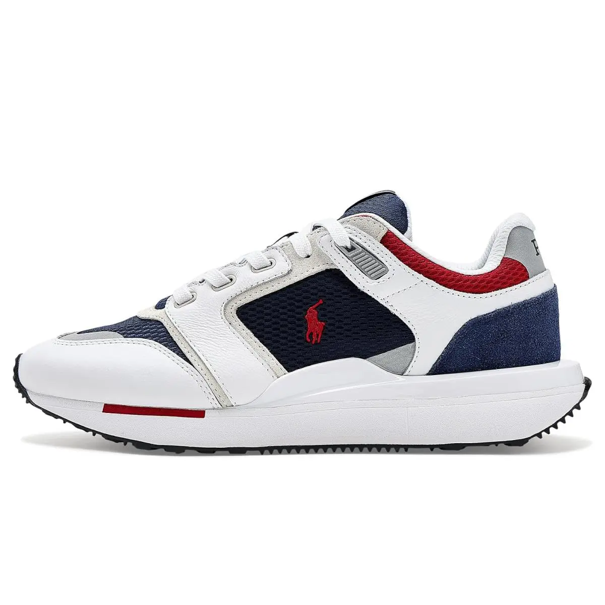 Ralph Lauren shoes - Hunter Navy/Multicolor 16