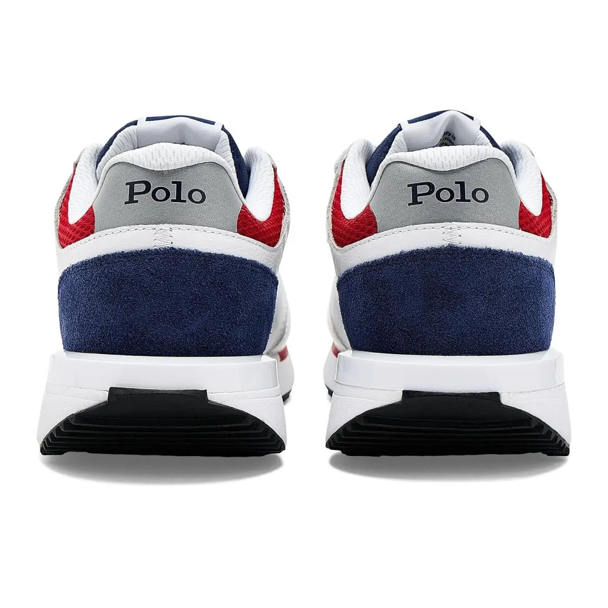 Ralph Lauren shoes - Hunter Navy/Multicolor 19