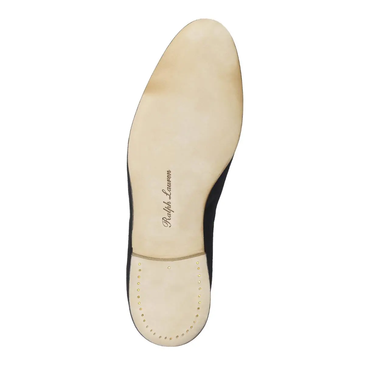 Ralph Lauren shoes - Collis - Collis - Black 2