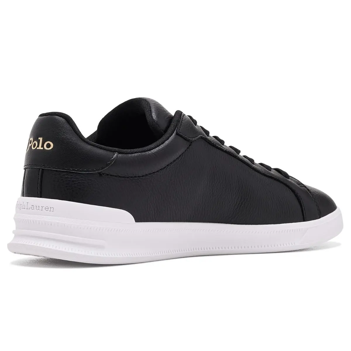 Ralph Lauren shoes - Black 1