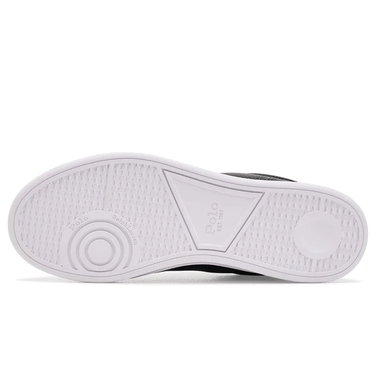 Ralph Lauren shoes - Black 3