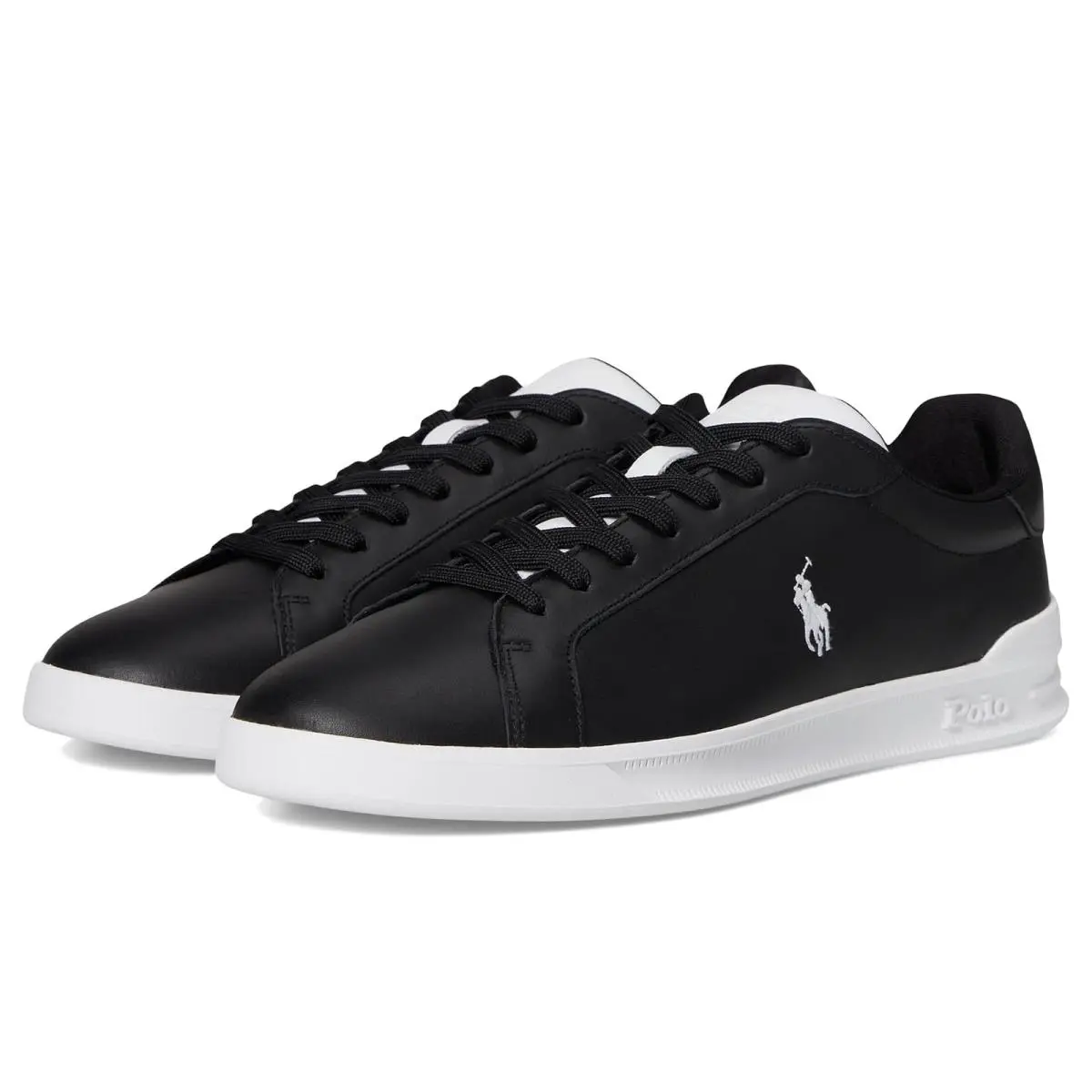 Ralph Lauren shoes - Black 13