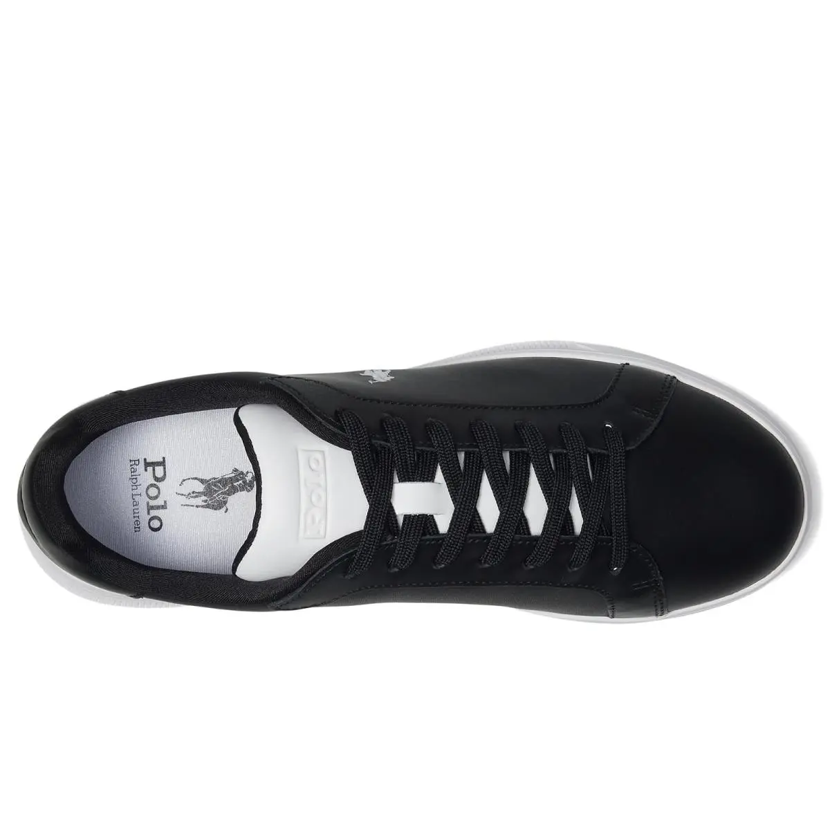 Ralph Lauren shoes - Black 14