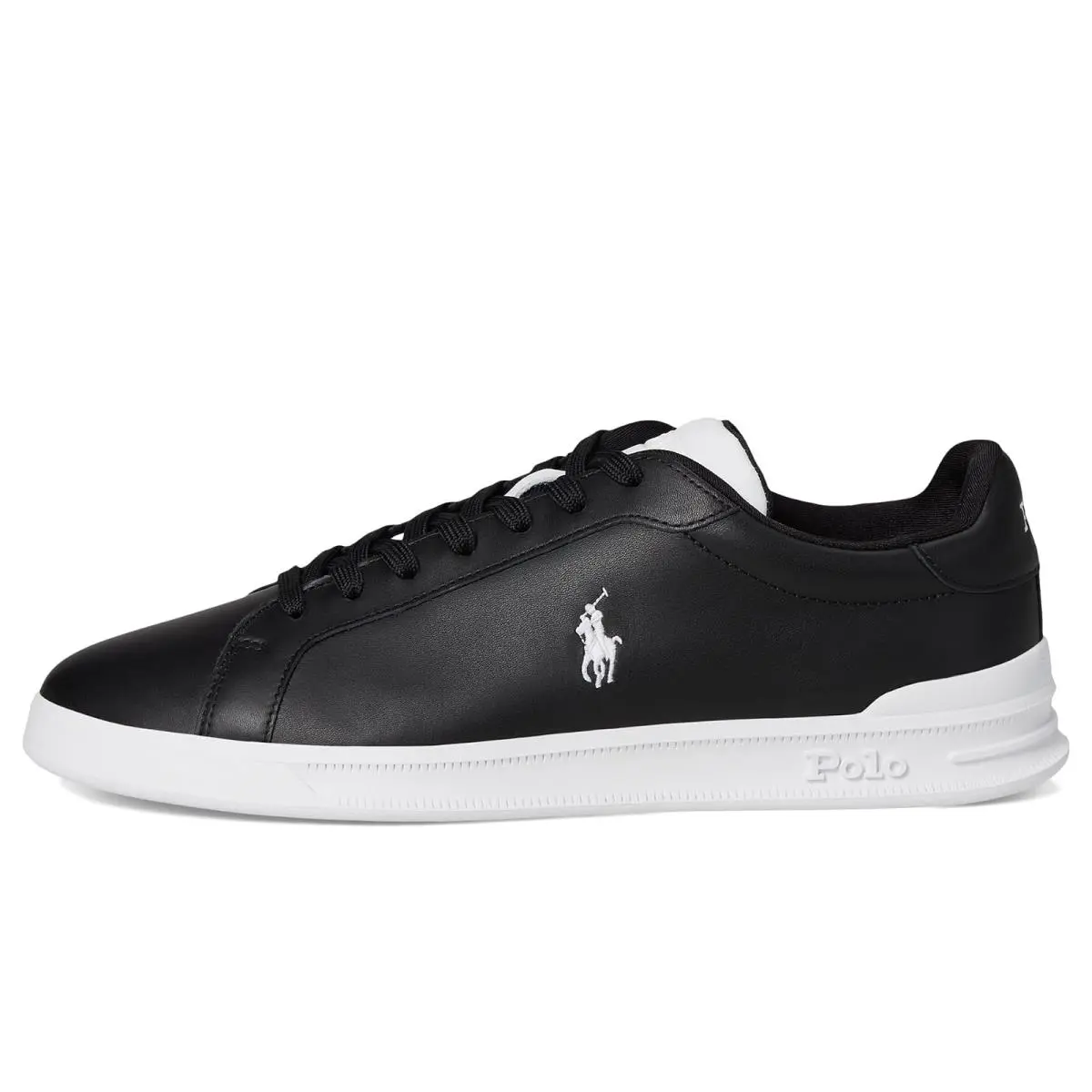 Ralph Lauren shoes - Black 16