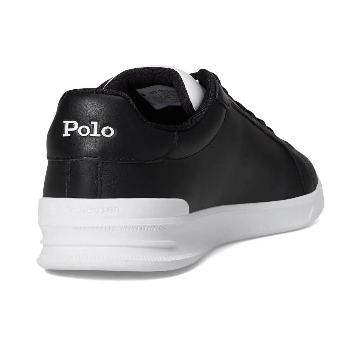 Ralph Lauren shoes - Black 17