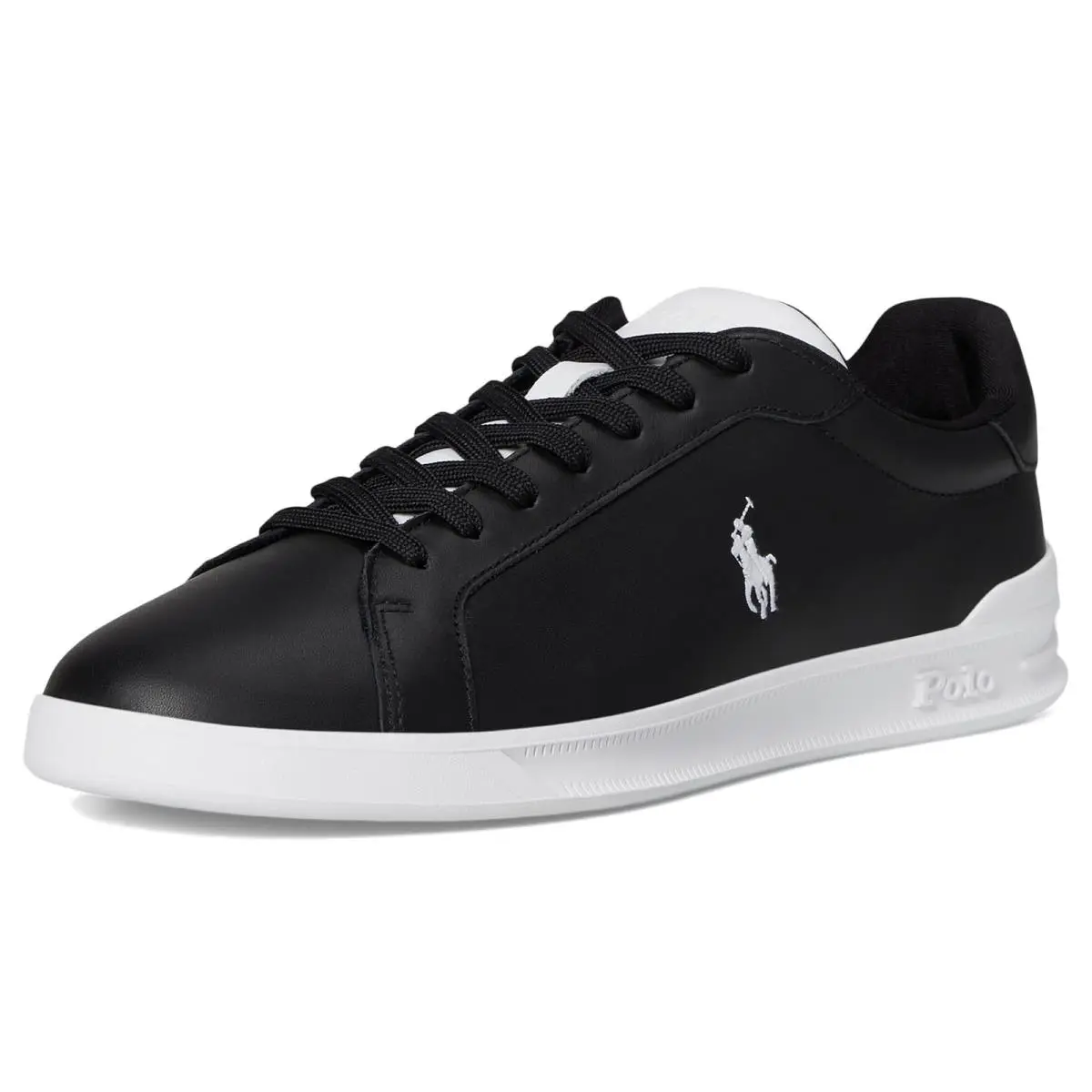 Ralph Lauren shoes - Black 19