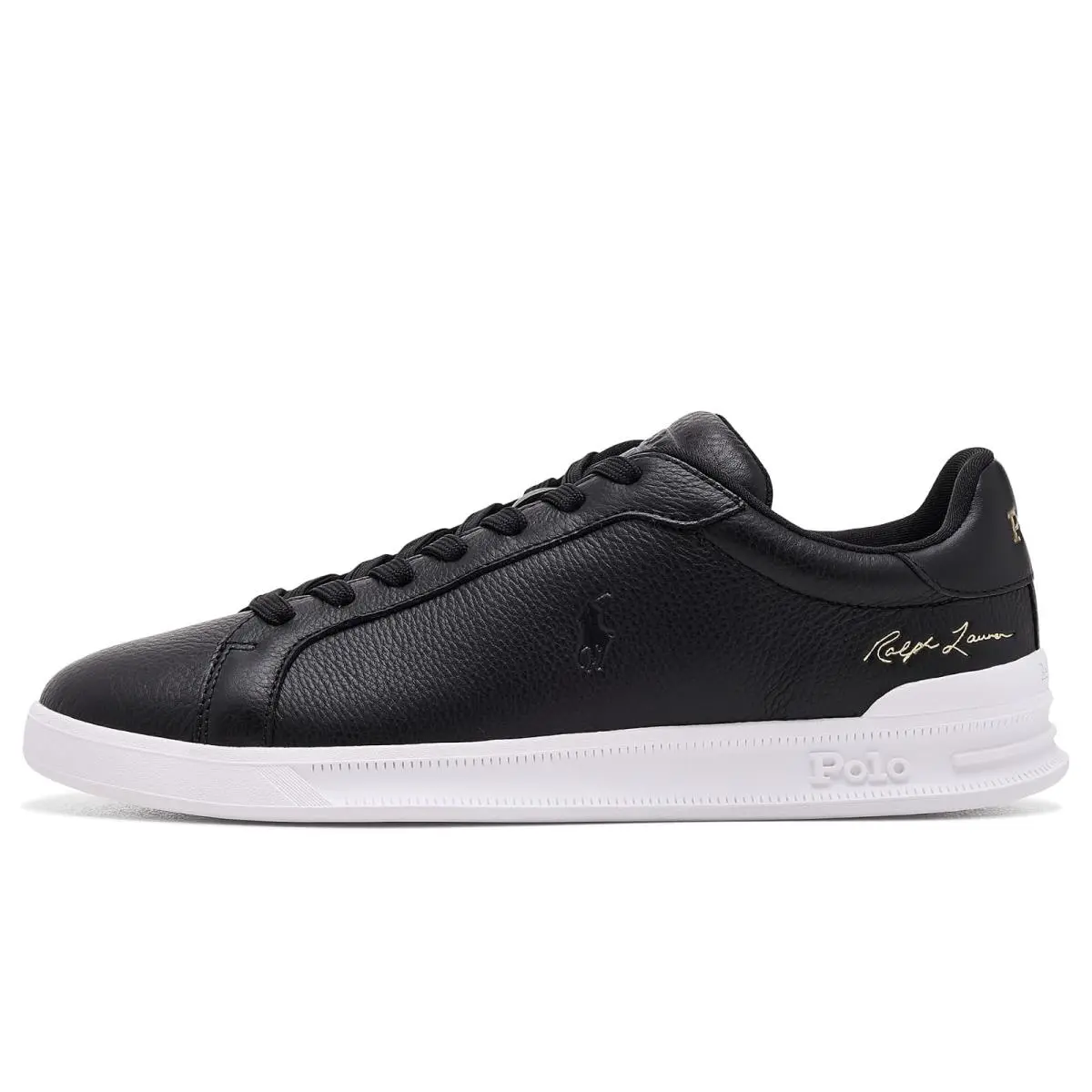 Ralph Lauren shoes - Black 9