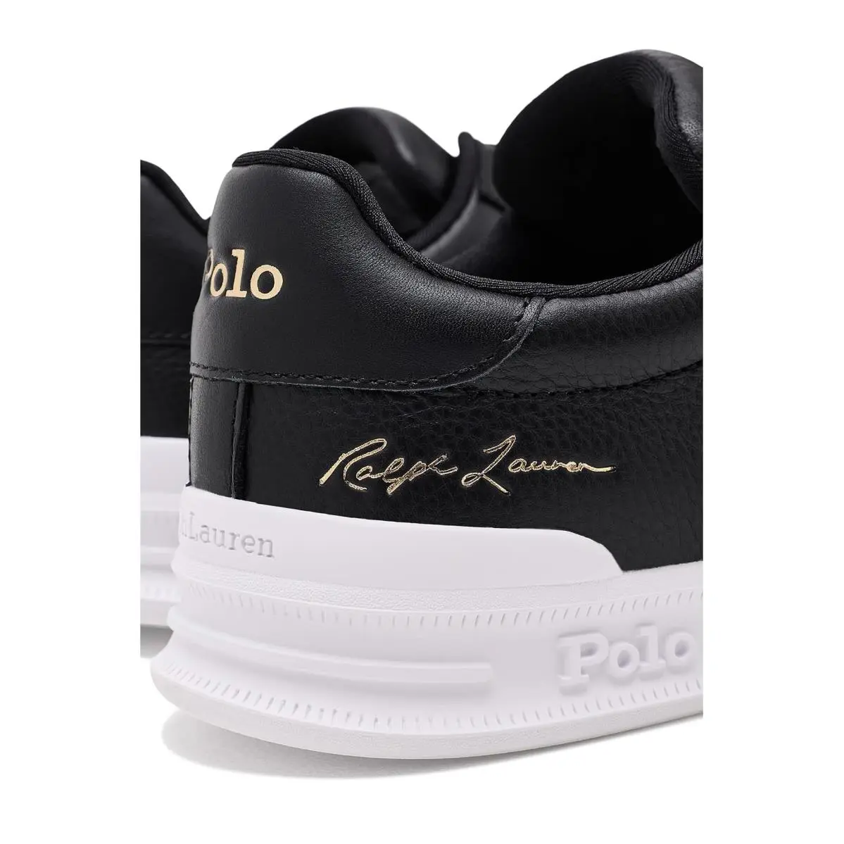 Ralph Lauren shoes - Black 11