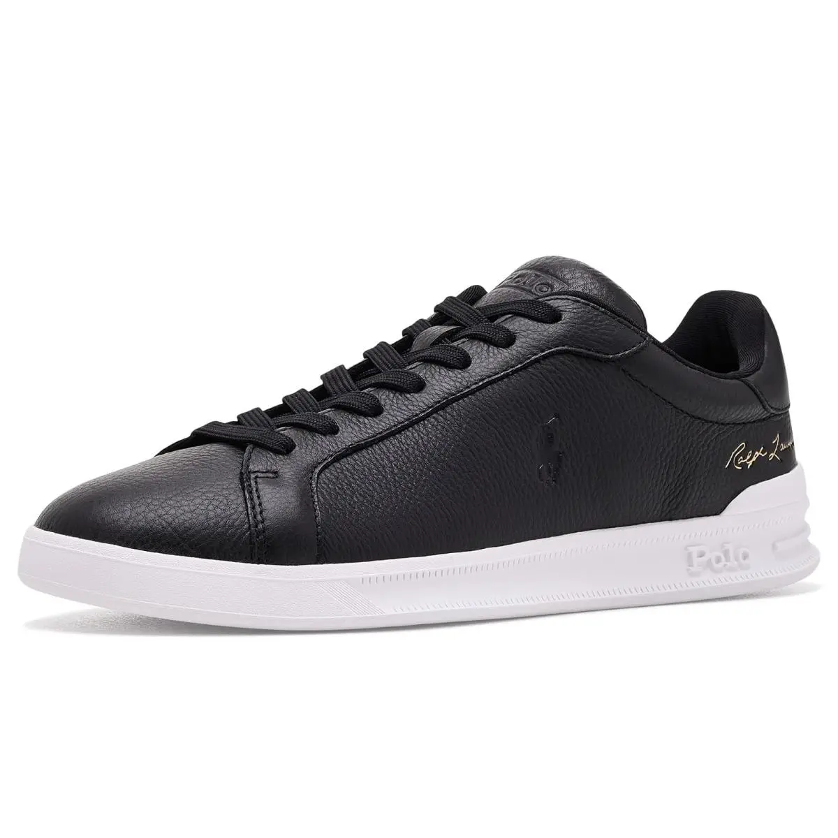 Ralph Lauren shoes - Black 6