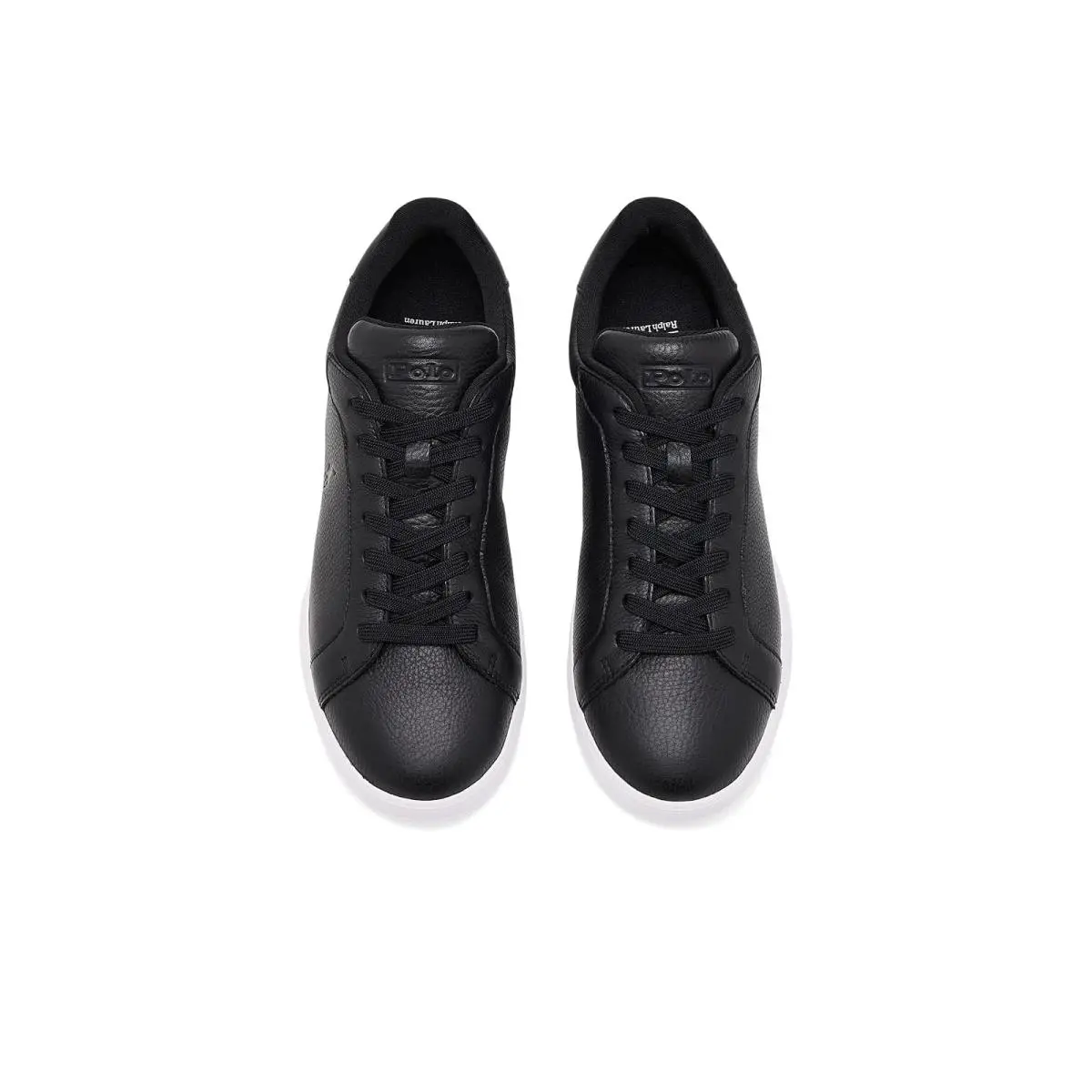Ralph Lauren shoes - Black 7