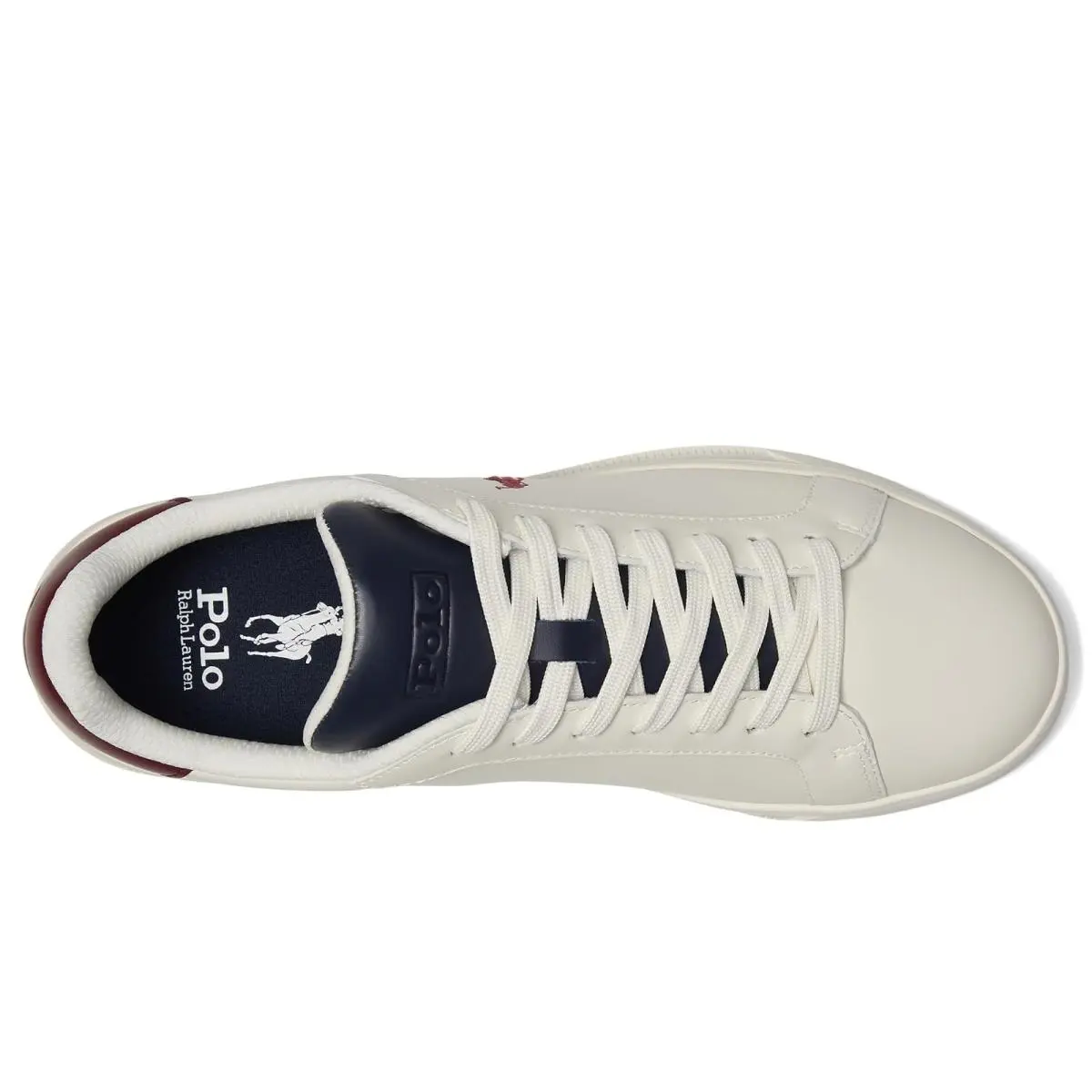 Ralph Lauren shoes - Black 28