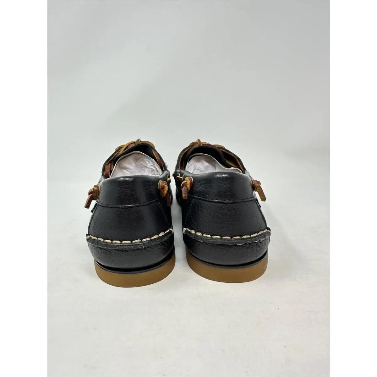 Ralph Lauren shoes - Polo Ralph Lauren R3T - Polo - Navy 2